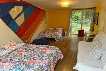 ツーリストアパートメント Gîte 3 étoiles, Jusqu à 7 Personnes Proche Puy Du Fou