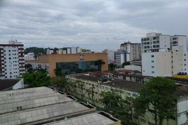 아파트호텔 Palladium