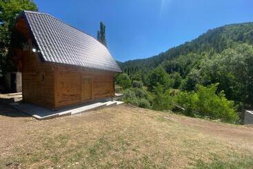 آپارتمانهای توریستها Apartman Lenka