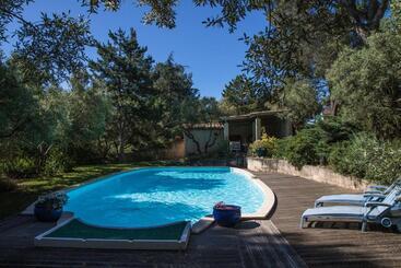 مبيت وإفطار Chambre D Hôte Avignon