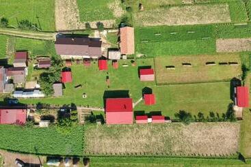 פנסיון Casa Prundari Nicu și Mirela