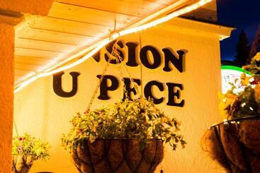 Pension U Pece
