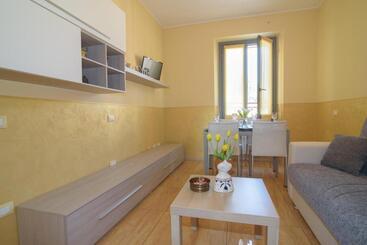 آپارتمانهای توریستها Appartamenti S Onofrio Rho