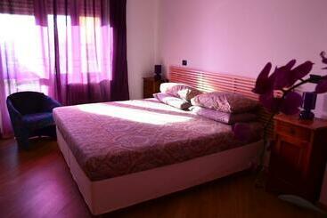 B&b Splendidae Mundi