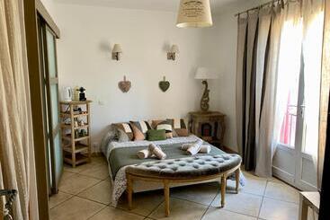 민박 Chambre Fiora