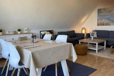 شقق خاصة سياحية Ferienwohnung Classen