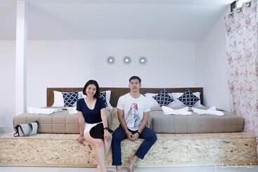 هتل My Home Resort   ขนอม นครศรีธรรมราช