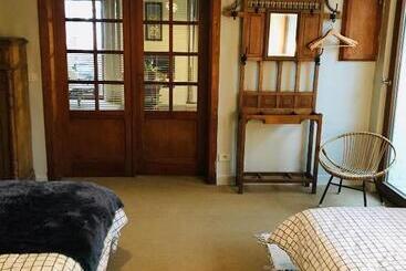 پانسیون Panacée Guesthouses