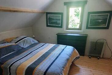 游客公寓 Tout Le Confort Au Milieu D Un Parc Botanique