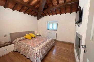 شقق خاصة سياحية Appartamento Podere La Chiusa