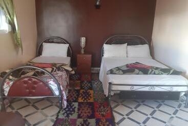 Bed and Breakfast Guests House