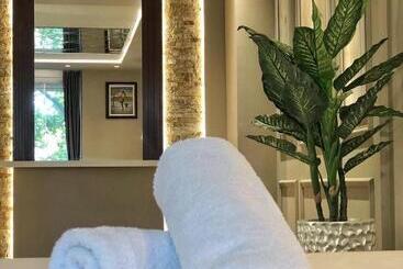 Жильё для туристов Spa Pleasure Apartman