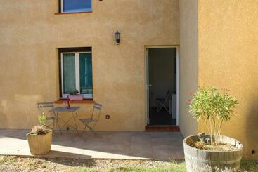 צימר Chambre D Hôtes Les Trois Chemins