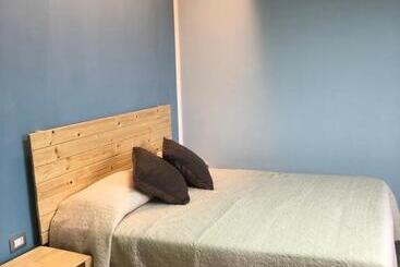 游客公寓 Casa Vacanze Il Vicolo   Oliveto Citra