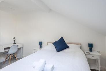آپارتمانهای توریستها Kingsway Property