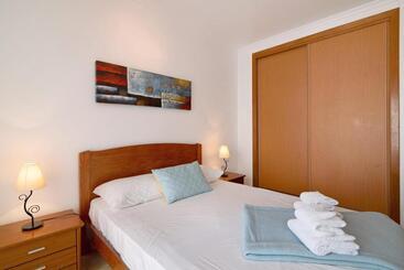 Tourist flats Quarteira Beach Ii