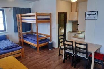 游客公寓 Tereza 2.0