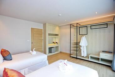 هاستل Le Breeze Resort Hua Hin
