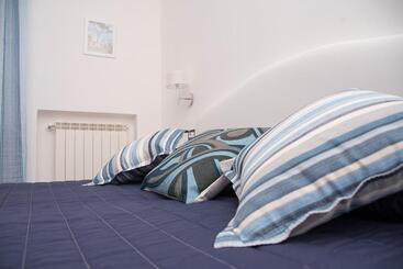 Bed and Breakfast La Gemma Di Ravello