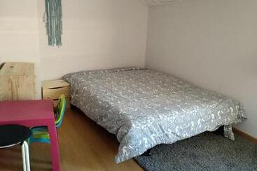 דירות לתיירים Casa Do Doque