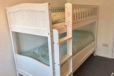 관광객 아파트 Great Price, Lovely Comfy Flat.2 Mins From The Sea