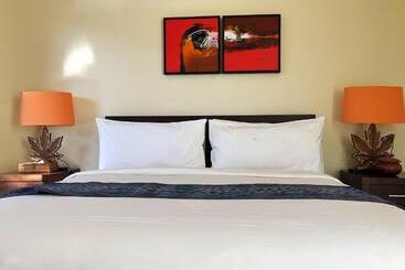 דירות לתיירים Lombok Sunset Bay Resort