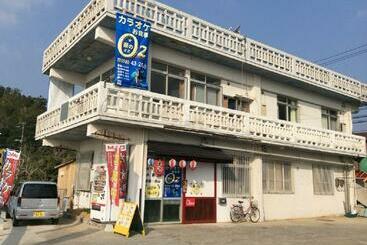 بنسيون Higashi No Ozu / Vacation Stay 32522