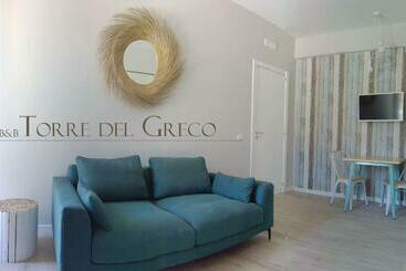 B&b Torre Del Greco