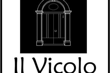 تختخواب و صبحانه Il Vicolo   Affittacamere