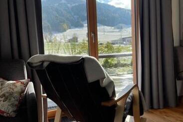 游客公寓 Alpin Residenzen Buchensteinwand St. Ulrich By Alpina Holiday