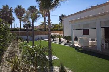 تختخواب و صبحانه Villa Margherita