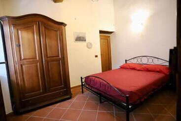 ツーリストアパートメント La Casa Di Agnese