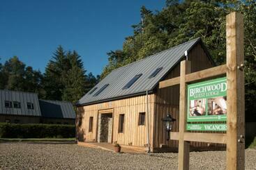 膳宿费 Birchwood Guest Lodge