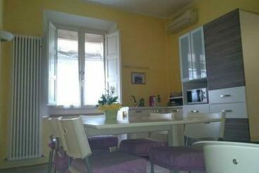 B&b Tamburini