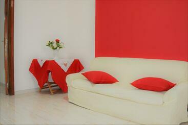 تختخواب و صبحانه Sapore Di Mare