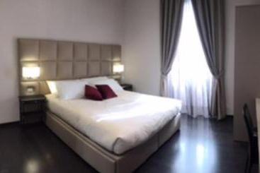 پانسیون Les Chambres De La Place