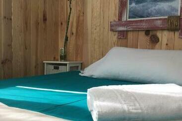 ペンション Lion Hostel By Kitesurf Tarifa