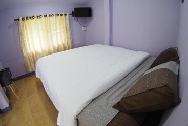 استراحتگاه Pan Din Boutique Guest House