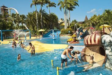Beach Park Resorts - Wellness Beach Park Resort - 포탈레자