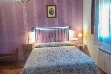 هتل روستایی Posada Abuela Fidela