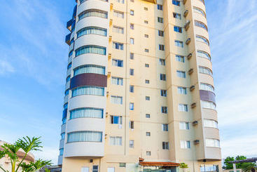 هتل Toulon Park Residence