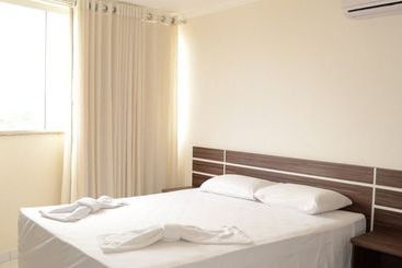 هتل Toulon Park Residence
