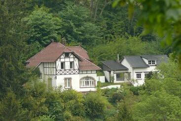 צימר La Dependance De La Villa Des Oiseaux   La Petite Pierre