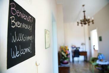 Casamia B&b