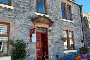 Gowanbrae Bed And Breakfast