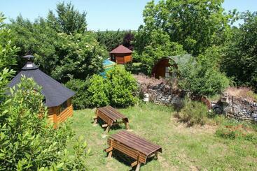 پانسیون La Longère Du Parc