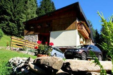 پانسیون Penzion Sluníčko