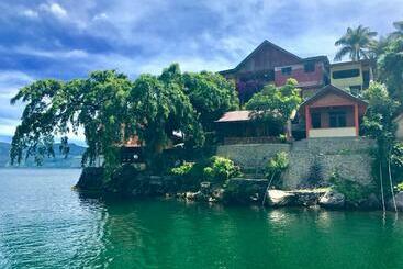 پانسیون Reggae Guest House