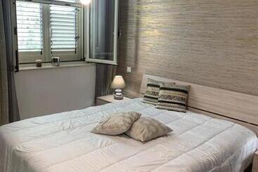 آپارتمان‌های توریست‌ها Villa Maria