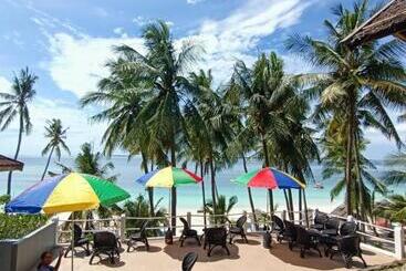 تختخواب و صبحانه Baracoco Bungalows